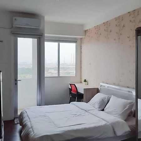 Apartment Riverview Residence Jababeka Redpartner Cikarang Eksteriør bilde