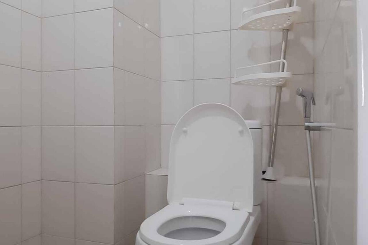 Apartment Riverview Residence Jababeka Redpartner Cikarang Eksteriør bilde