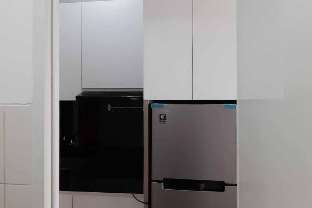 Apartment Riverview Residence Jababeka Redpartner Cikarang Eksteriør bilde