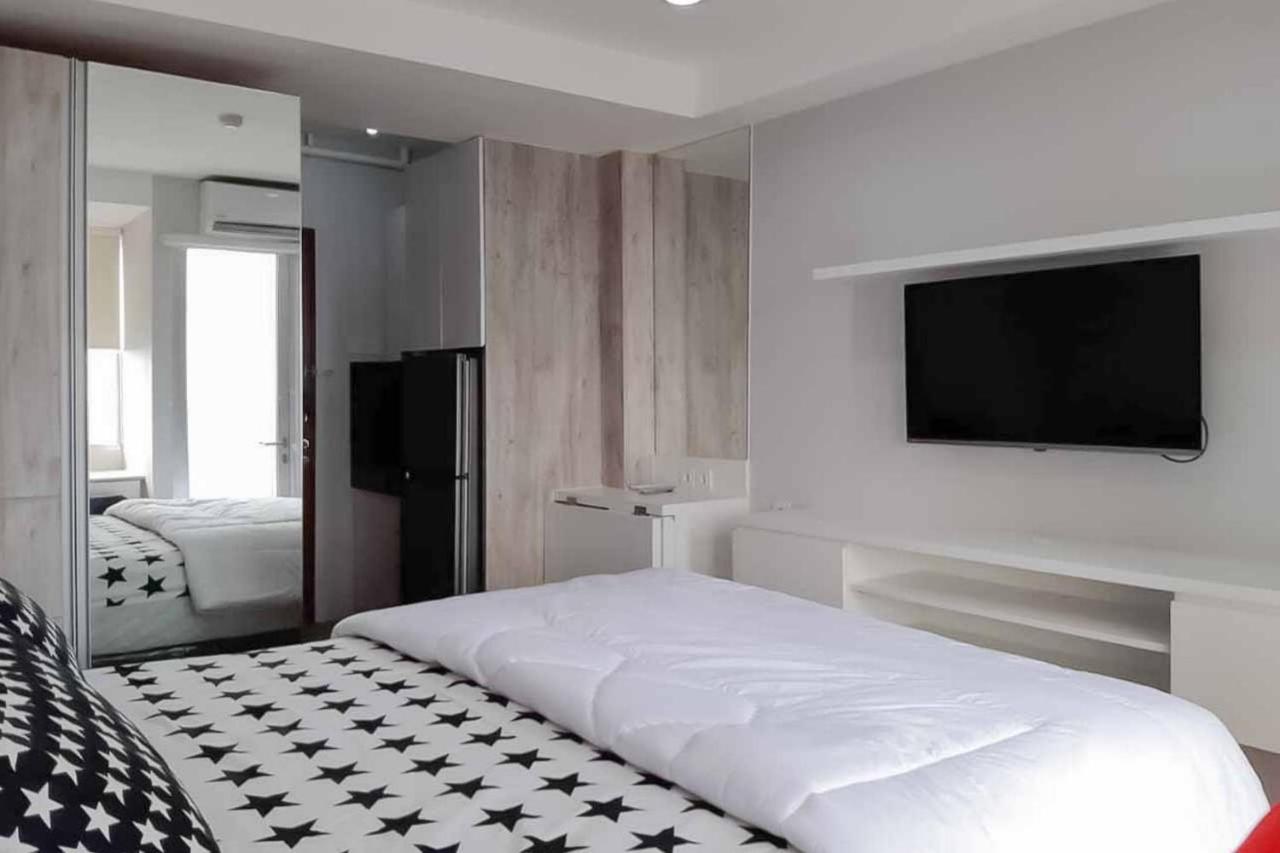 Apartment Riverview Residence Jababeka Redpartner Cikarang Eksteriør bilde